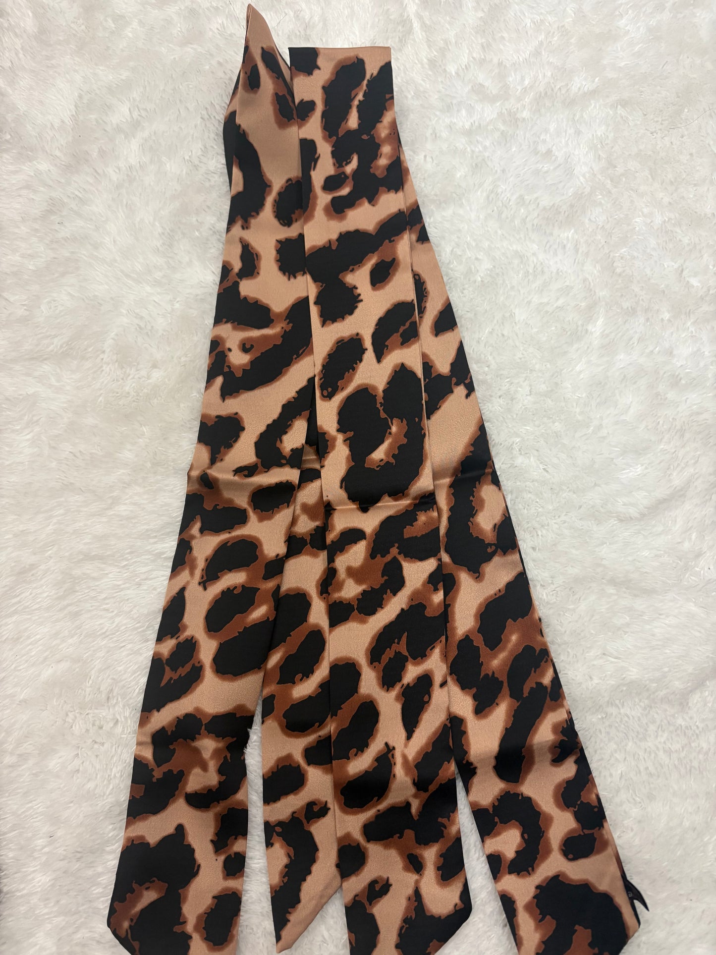 Savage Silk Wild Tide Scarf