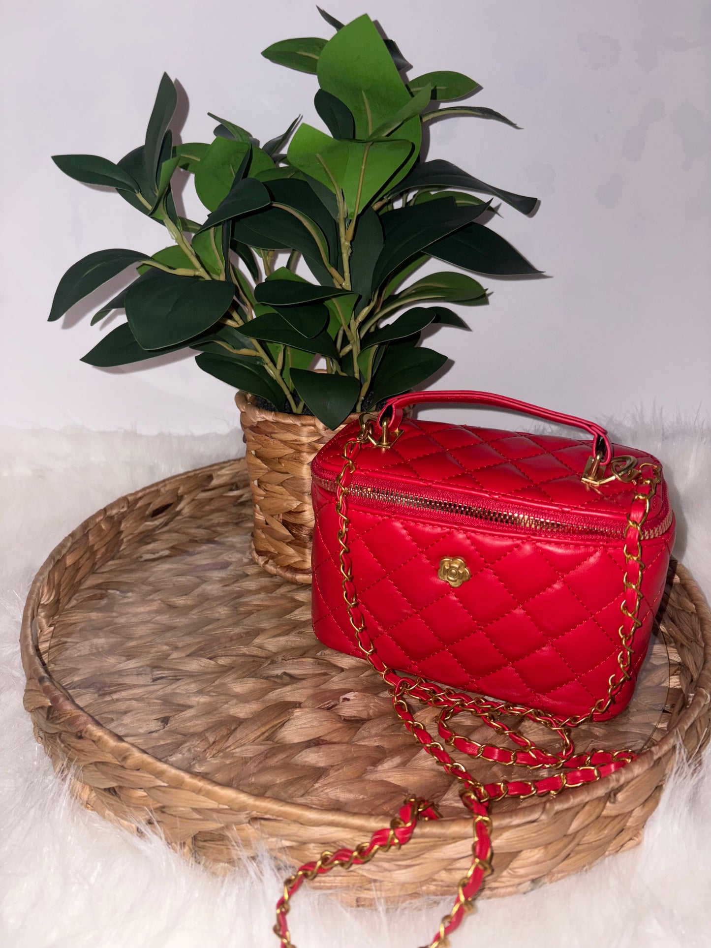 Rouge Royal Bag