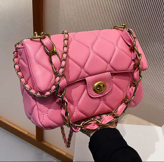 Bubble Luxe
