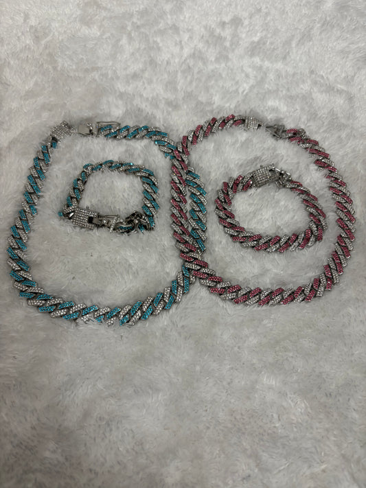 Ice Set