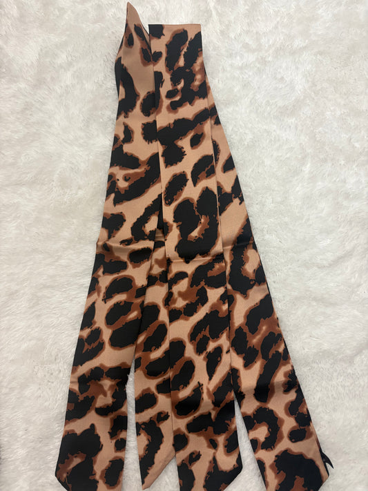 Savage Silk Wild Tide Scarf