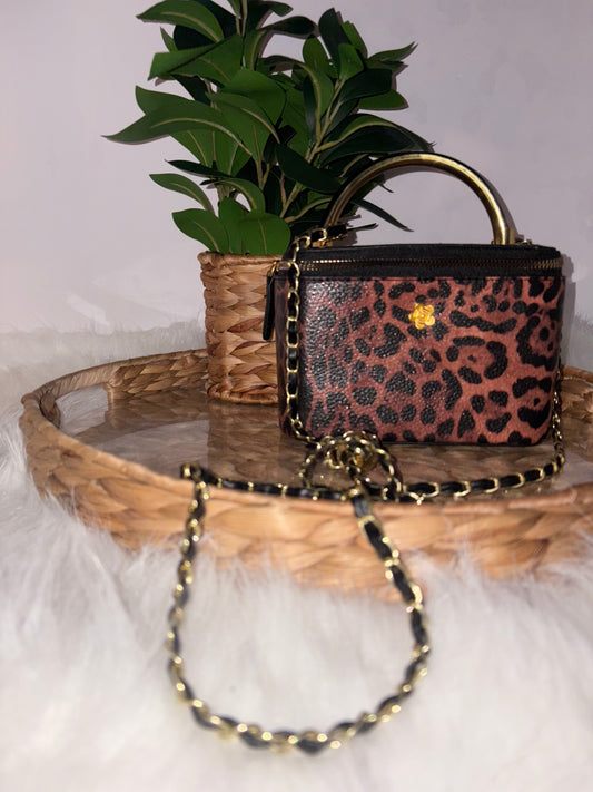  Fierce Print Barrel
