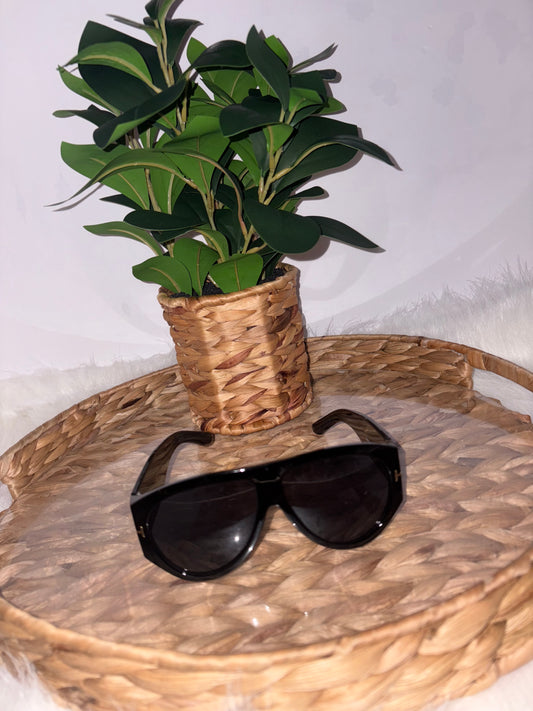 Jetsetter Luxe Frames
