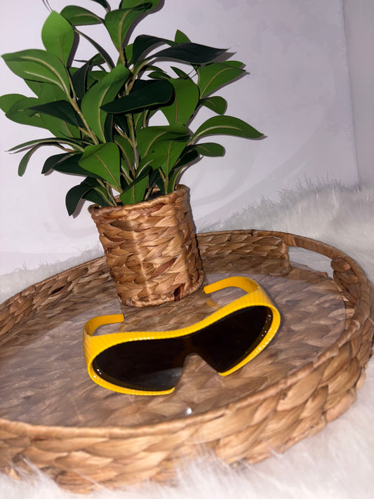 Sunshine Vibe Frames