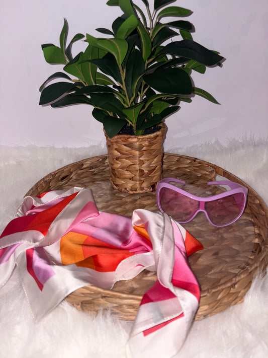 Edge Slayers Sunnies