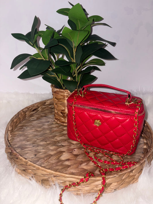 Rouge Royal Bag